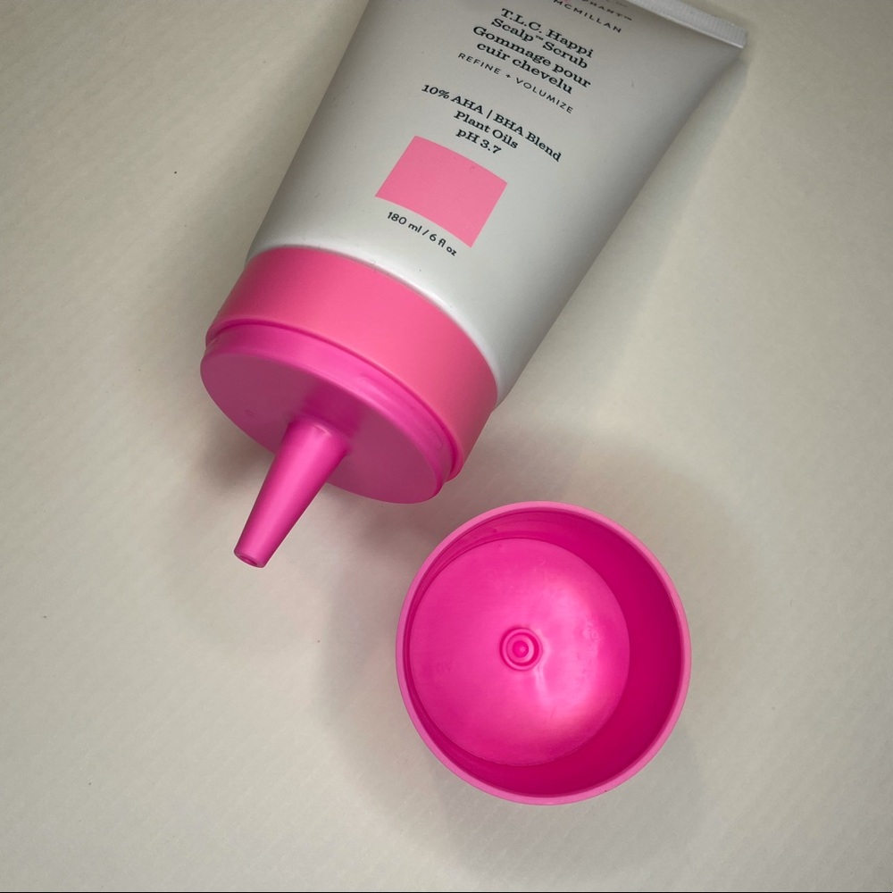 Drunk Elephant T.L.C. Happi Scalp Scrub | 6 fl oz